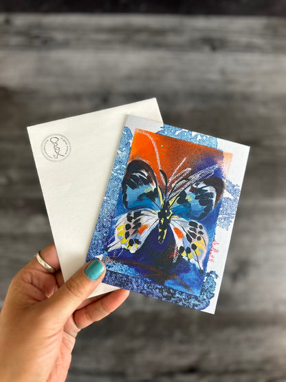 Notecards & Greeting Cards