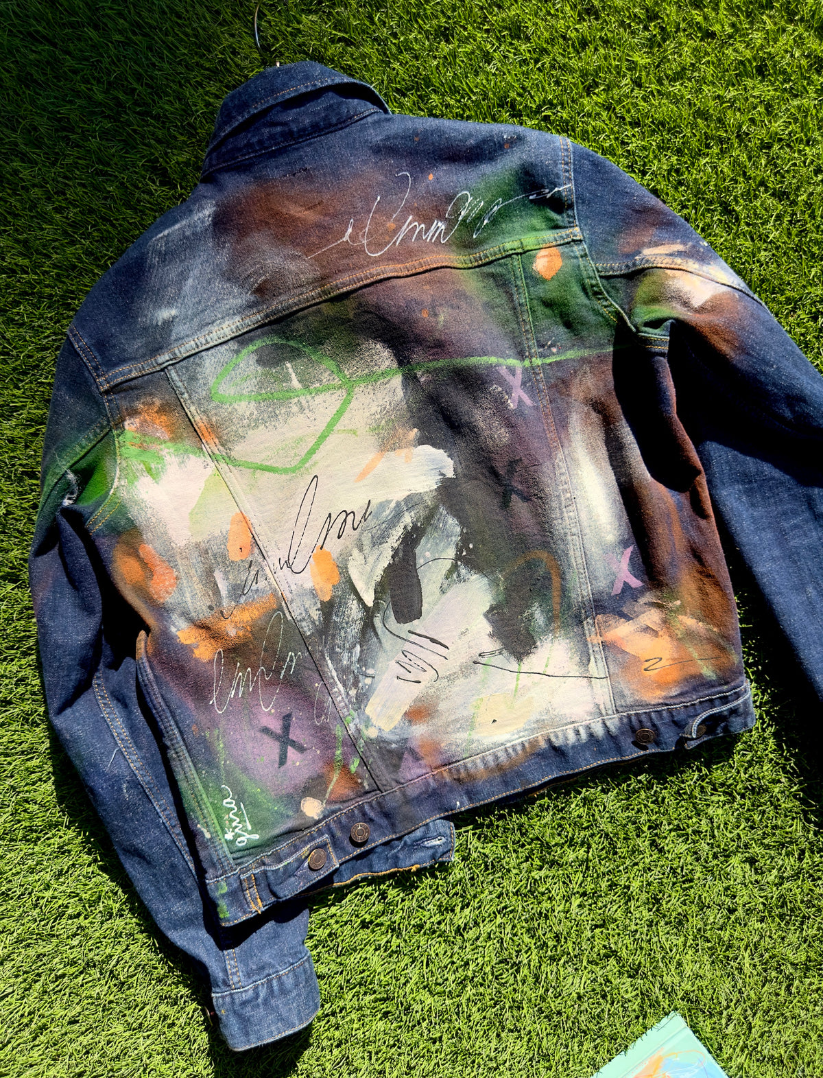 Denim Jackets