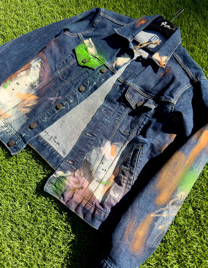 Denim Jackets
